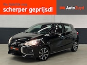 Mitsubishi Space Star - 1.2 Advance Climate Control / LM-Velgen