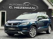 Seat Ateca - 1.4 150PK Style 1e Eigenaar DealerOH LED Cruise Control Alca