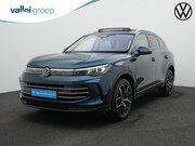 Volkswagen Tiguan - 1.5 eHybrid 204 pk DSG Elegance | Panoramadak | Trekhaak | A