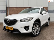 Mazda CX-5 - 2.0 4WD NAVI/TREKHAAK