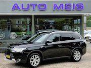 Mitsubishi Outlander - 2.0 PHEV Business Edition X-Line Automaat Navi Camera Cruise