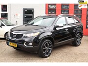 Kia Sorento - 2.4 X-ecutive , AUTOMAAT , AIRCO , TREKHAAK