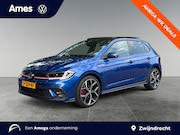 Volkswagen Polo - 2.0 TSI 207pk GTI 18 inch lichtmetaal | Adaptieve onderstelr