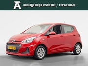 Hyundai i10 - 1.0i Comfort | Navigatie | Dealer onderhouden | 1e Eigenaar