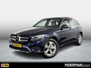 Mercedes-Benz GLC-klasse - 250 4MATIC Premium / NL auto / Dealer hist. / Trekhaak