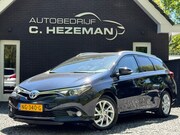 Toyota Auris - Touring Sports 1.8 Hybrid Dynamic 39dkm NAP UNIEK DEALER OND