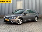 Seat Leon - ST 1.0 EcoTSI | Carplay/A.A. | PDC | Trekhaak