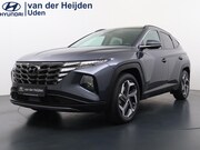 Hyundai Tucson - 1.6 T-GDI PHEV Premium Sky 4WD Full Options