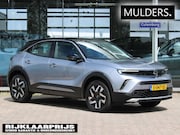 Opel Mokka - 1.2 Turbo Ultimate | Trekhaak/Camera/Leder