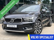 Volvo XC40 - T5 Twin Engine|Trekhaak|ACC+Pilotassist|Stoelverwarming|Stan