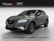 Nissan Qashqai - 1.3 MHEV Xtronic Acenta I Adaptive I CarPlay I Camera I Stoe