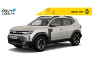 Dacia Duster - Hybrid 140 Extreme | Nu uit voorraad leverbaar met € 2.550, 