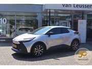 Toyota C-HR - 1.8 HYBRID 140 FIRST-EDITION LED AD-CRUISE EL-A.KLEP NAVI WI