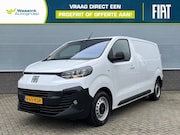 Fiat Scudo - GB 2.0 Diesel 145pk L2 Automaat | Trekhaak | Verhoogd Laadve