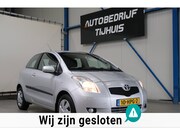 Toyota Yaris - 1.3 VVTi Sol - N.A.P. Airco.