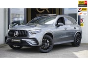 Mercedes-Benz GLC-klasse - 400e 4MATIC AMG -360 CAMERA-ACC-AMBIANCE-BURMESTER-CARBON-DA