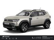 Dacia Duster - TCe 130pk mild hybrid Expression