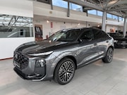 Audi Q3 Sportback - S edition (A3) e-hybrid 200 kW / 272 PK Sportback 6 versn. S