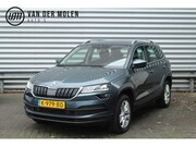 Skoda Karoq - 1.5 TSI 150pk Business Edition Plus NL-Auto NAP