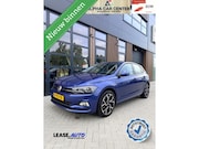 Volkswagen Polo - 1.0 TSI Comfortline GARANTIE/CMRA/ADAP/NAP