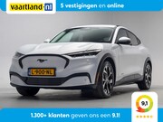 Ford Mustang Mach-E - RWD 75 kWh [ Adapt.cruise Camera Leder ]