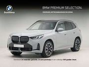 BMW X3 - 30e xDrive