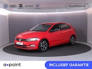 Volkswagen Polo - 1.0 TSI Beats 95pk 5bak| airco| Camera| 16LM-velgen | extra 