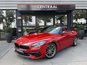 BMW Z4 - Roadster SDrive20i High Exe Leder|Carplay|Keyless