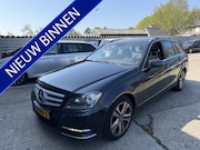 Mercedes-Benz C-klasse - 180 CDI Avantgarde Edition C Aut7 | EXPORTPRICE EX BPM | Pan