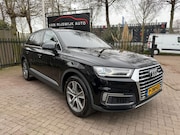 Audi Q7 - 3.0 TDI e-tron Quattro 14990NETTO S-Line Xenon Leder