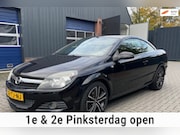 Opel Astra - 1.8 Cosmo-dak werk niet