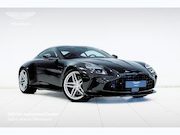 Aston Martin V8 Vantage - Coupe | NEW 26MY | Ghillies Green | Incl. BPM |