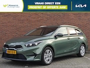 Kia Ceed - Sw 1.0 T-GDi 100pk DynamicPlusLine | Stoel/Stuurwielverwarmi