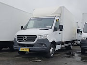 Mercedes-Benz Sprinter - 515 ac camera EURO6