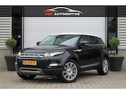 Land Rover Range Rover Evoque - 2.2 TD4 4WD Prestige Pano | Camera | Memory | Stuurverwarmin