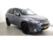 Mitsubishi Outlander - 2.0 PHEV Instyle+ LEDER-SCHUIFDAK-Trekhaak-PHEV-privacyglas-