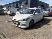 Hyundai i20 - 1.2 HP i-Motion Comfort Nw Apk - Vol Ondh