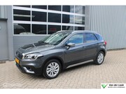 Suzuki S-Cross - 1.0 Boosterjet Exclusive 1e Eig | Boekjes | Stoelverwarming 