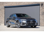 Audi A3 - Sportback 40 TFSI e Business edition S-Line | ACC | Keyless 