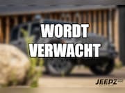 Jeep Wrangler - 2.0T - Overland / Ofd bumper / BTW auto