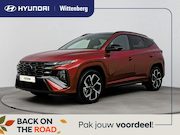 Hyundai Tucson - 1.6 T-GDI PHEV N Line Sky | Nieuw | Direct leverbaar! | Pano