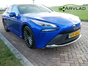 Toyota Mirai - Prestige FUEL CELL | HEAD-UP | PANO | JBL ** 12999 NETTO