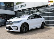 Skoda Enyaq iV - Coupé 80 RS/300PK/Pano