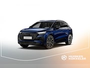Audi Q4 e-tron - 45 e-tron 286pk S edition Competition