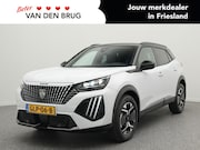 Peugeot 2008 - GT 1.2 Hybrid 145pk | Navigatie | Adaptieve Cruise Control |