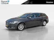 Ford Mondeo - Wagon 1.5 Titanium 160PK Ecoboost | 1e eigenaar | Dealer ond