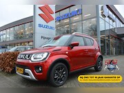 Suzuki Ignis - 1.2 Select AllGrip (4x4) 5-deurs Smart Hybrid