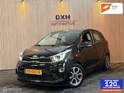 Kia Picanto - 1.0 CVVT First Edition Org.NL CARPLAY CAM CRUISE