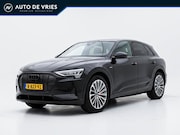 Audi e-tron - 55 Quattro Advanced 95 kWh S-Line | Panoramadak | Leder | Na