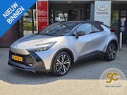 Toyota C-HR - 1.8 Hybrid 140 Executive HEAD-UP PANO STOEL/STUURVERWARMING